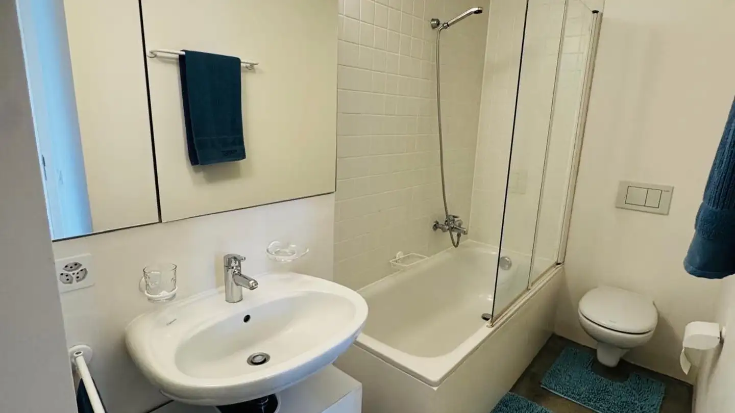 Apartment for rent - Via Ligaino, 6963 Pregassona - Photo 4