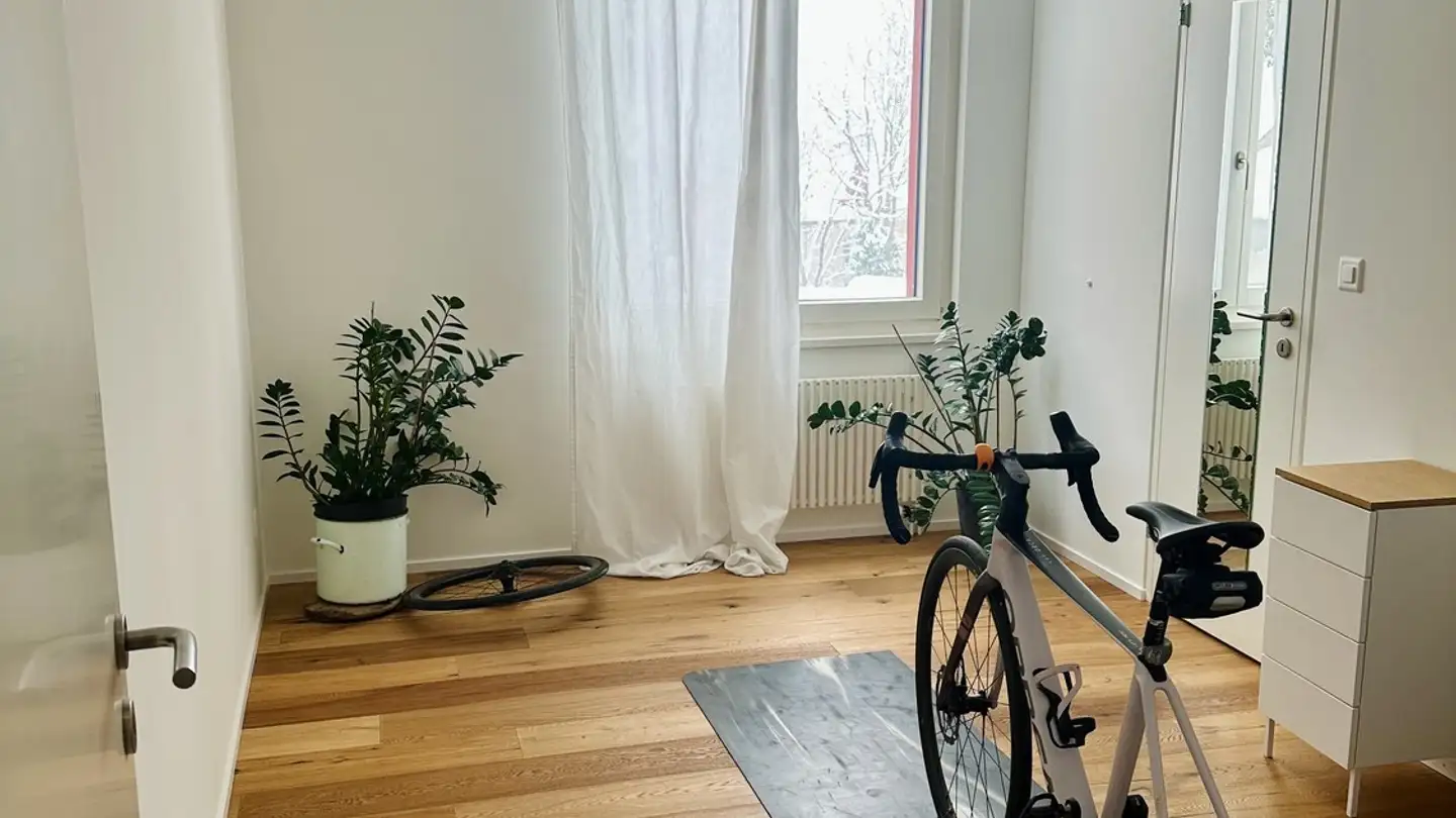 Single room for rent - Zwinglistrasse 38, 9000 St. Gallen - Photo 4