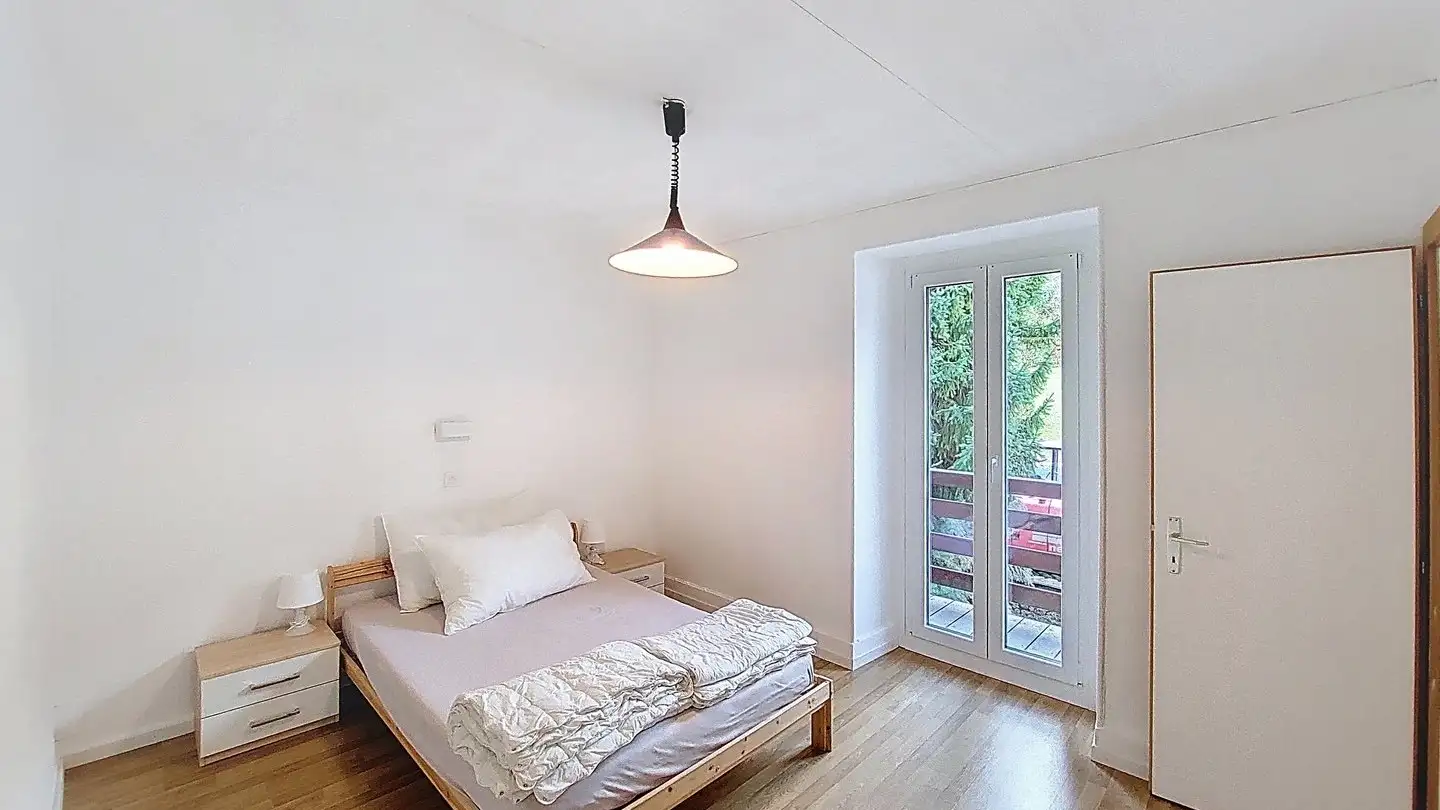 Appartamento in affitto - Avenue Centrale 25, 1885 Chesières - Photo 2