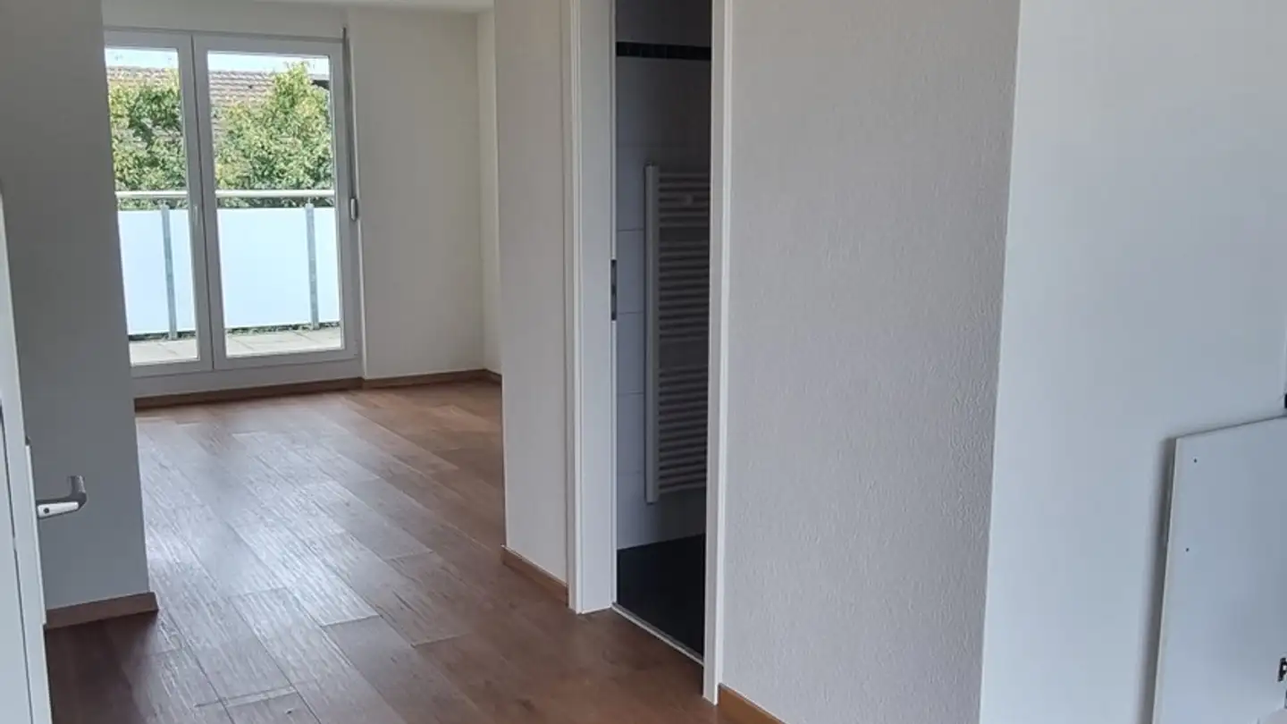Appartamento in affitto - Baumgartenweg 7, 4127 Birsfelden