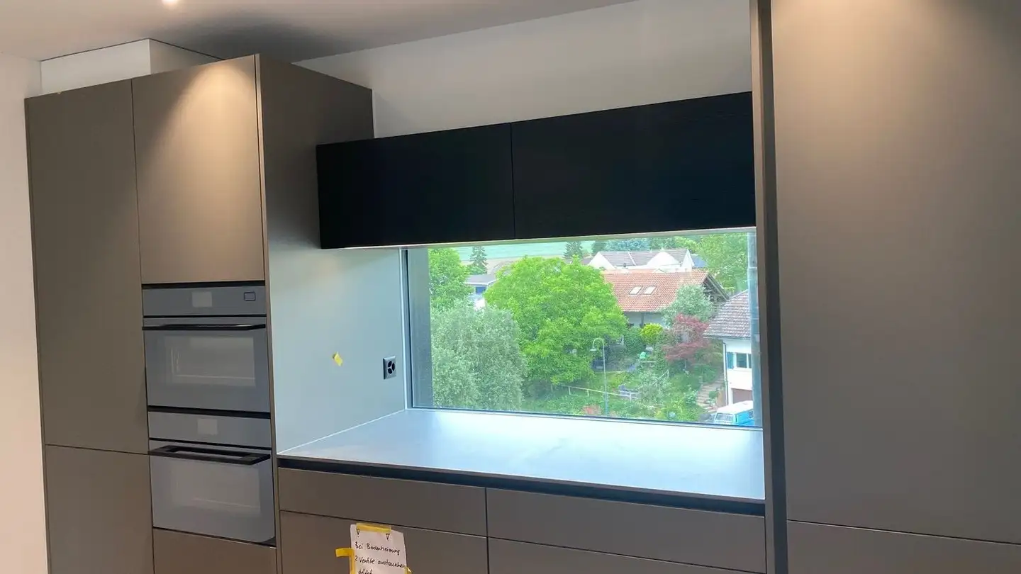 Attique à louer - Bleumattstrasse 28, 6233 Büron - Photo 4