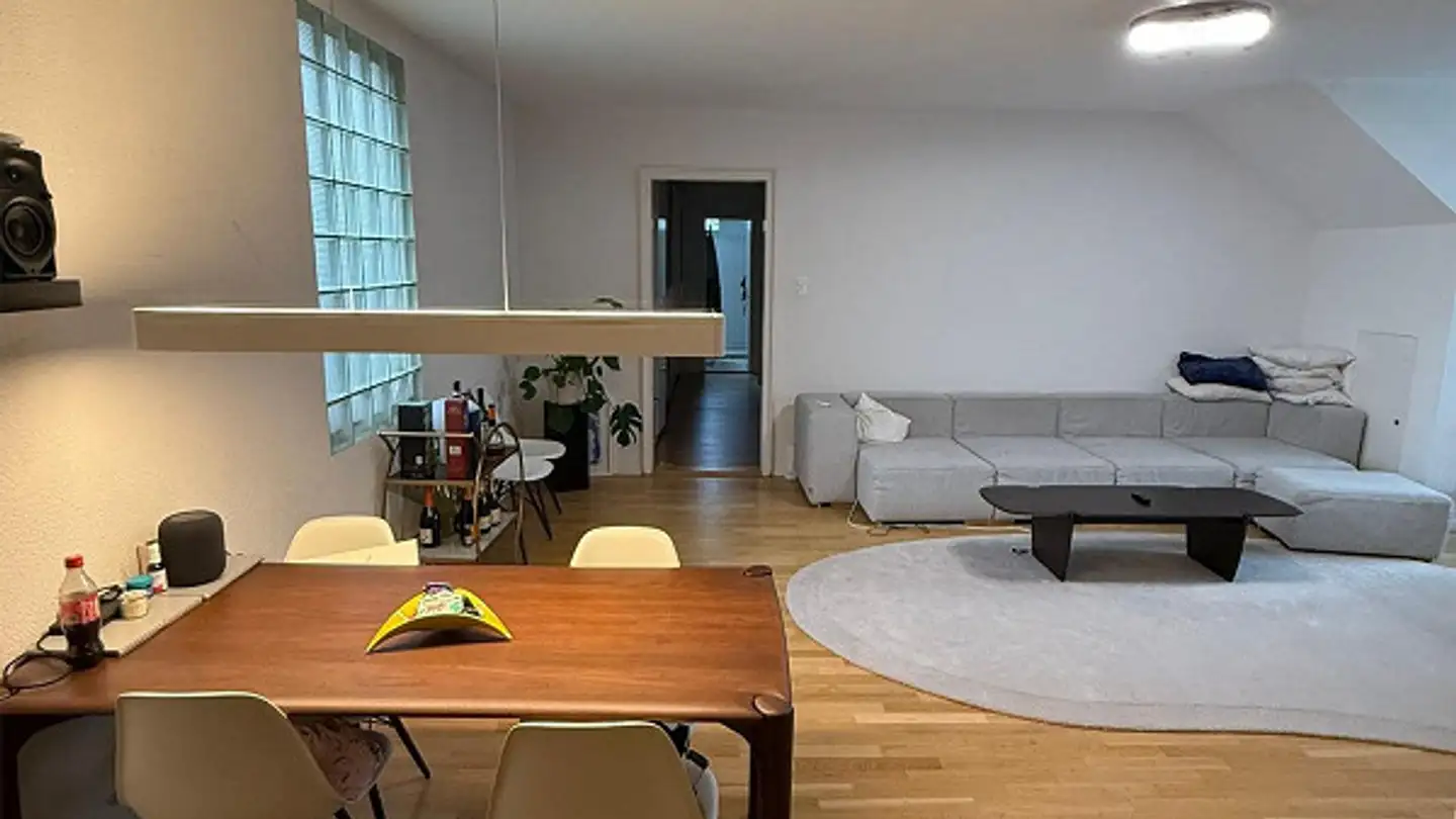 Appartamento in affitto - Aarbergergasse 40, 3011 Bern - Foto 2