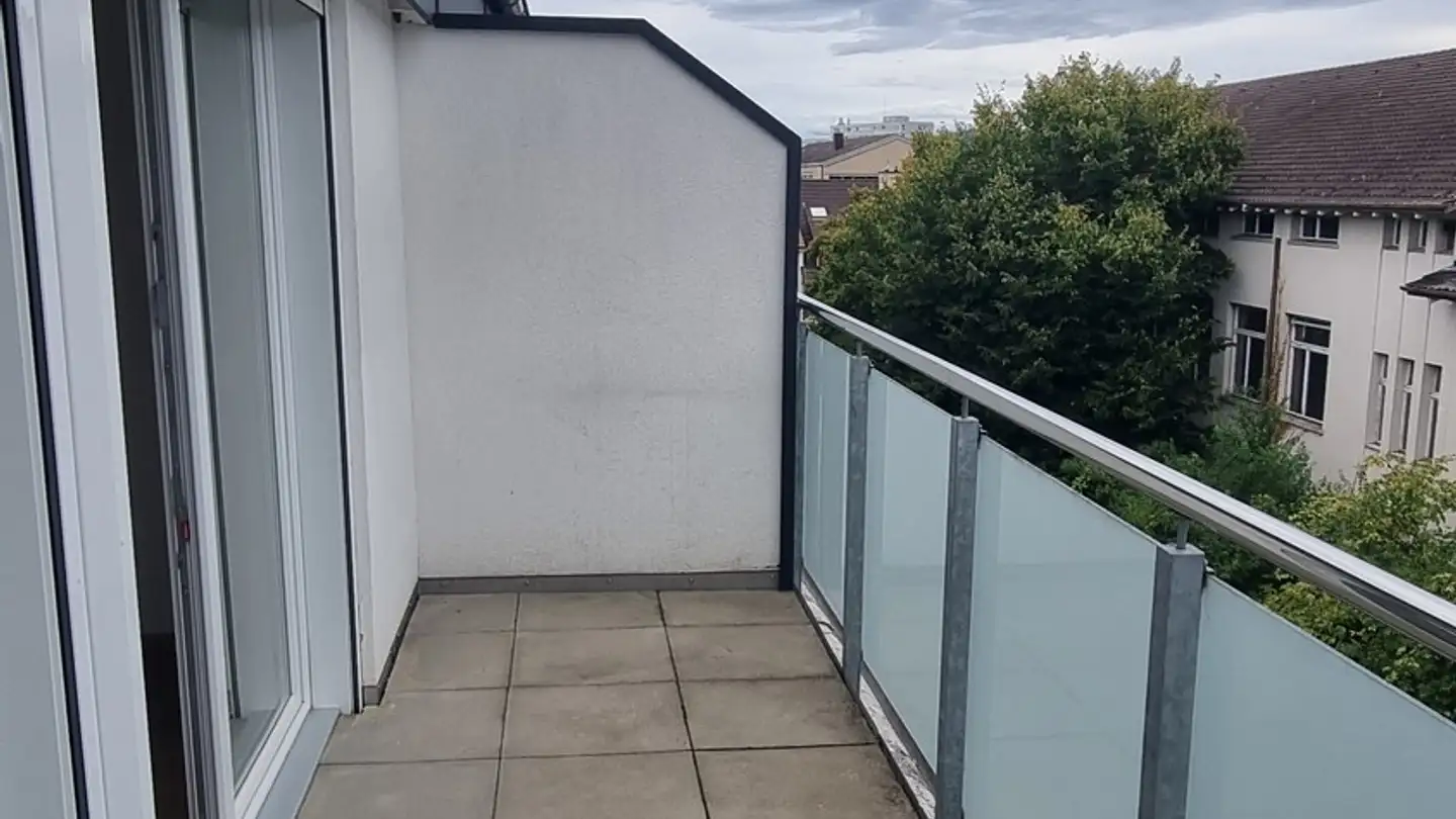 Appartamento in affitto - Baumgartenweg 7, 4127 Birsfelden - Foto 2