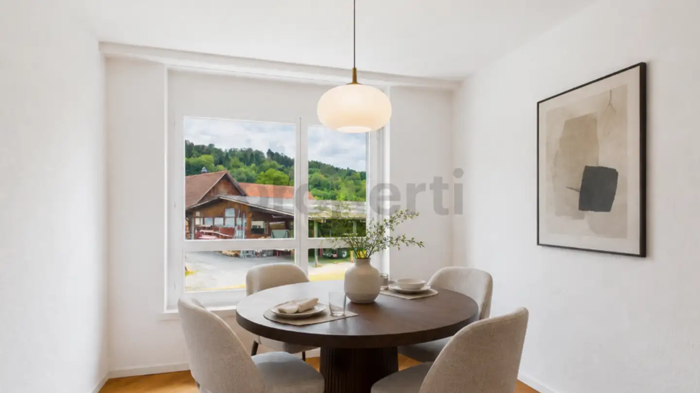 Appartamento in vendita - 9215 Buhwil - Foto 4