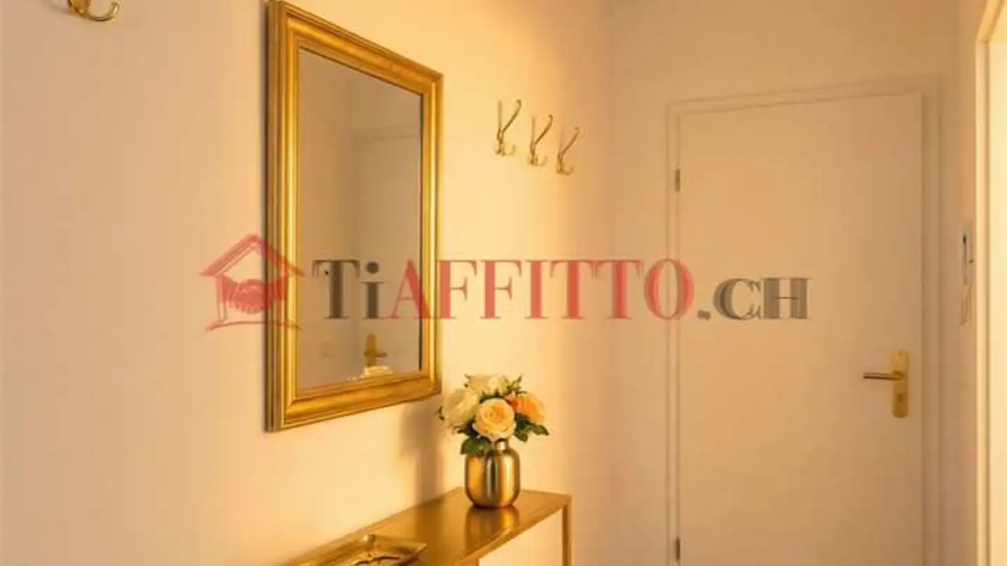 Apartment for rent - 6962 Viganello - Photo 4