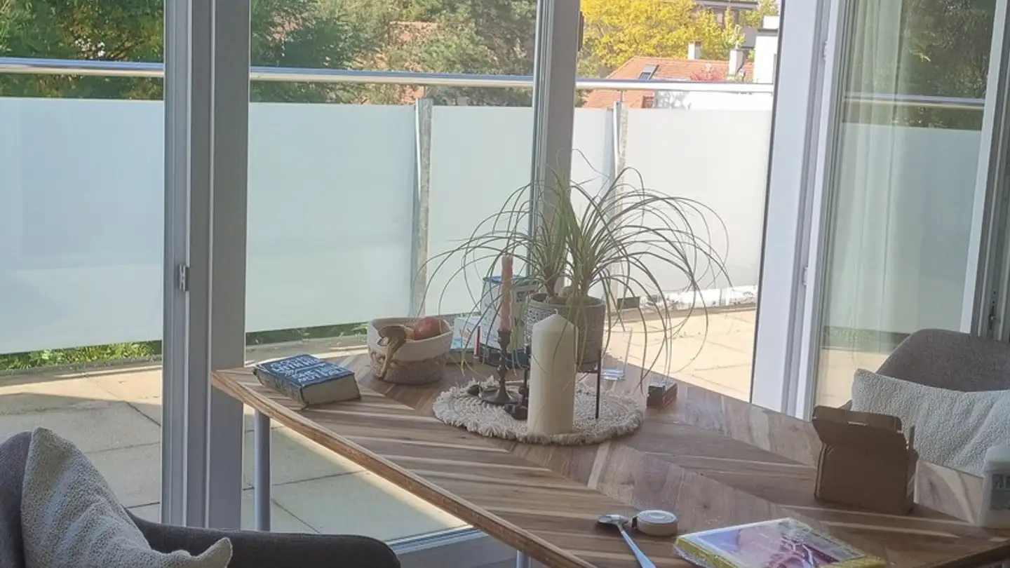 Apartment for rent - Baumgartenweg, 4127 Birsfelden