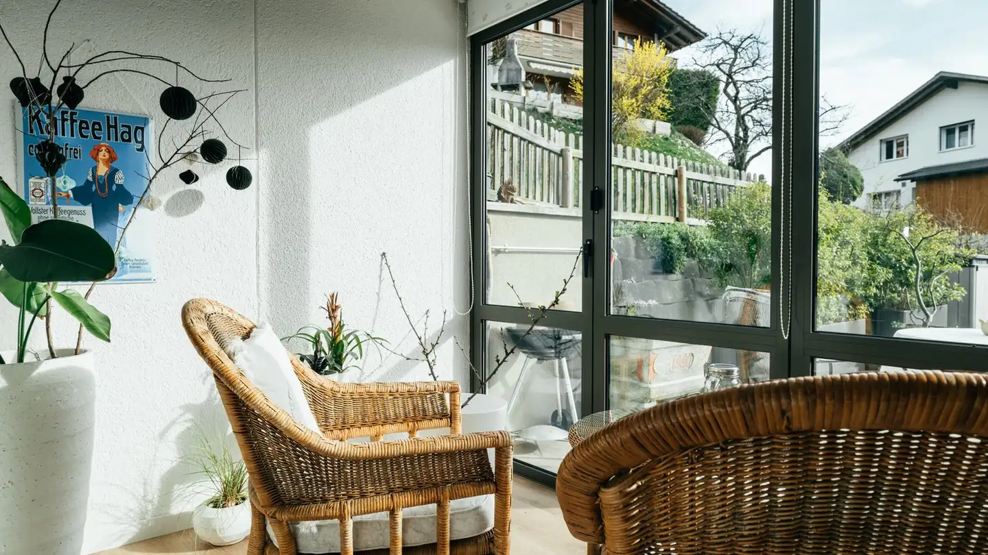 Row house for sale - Tschingelstrasse 12, 3655 Sigriswil - Photo 4