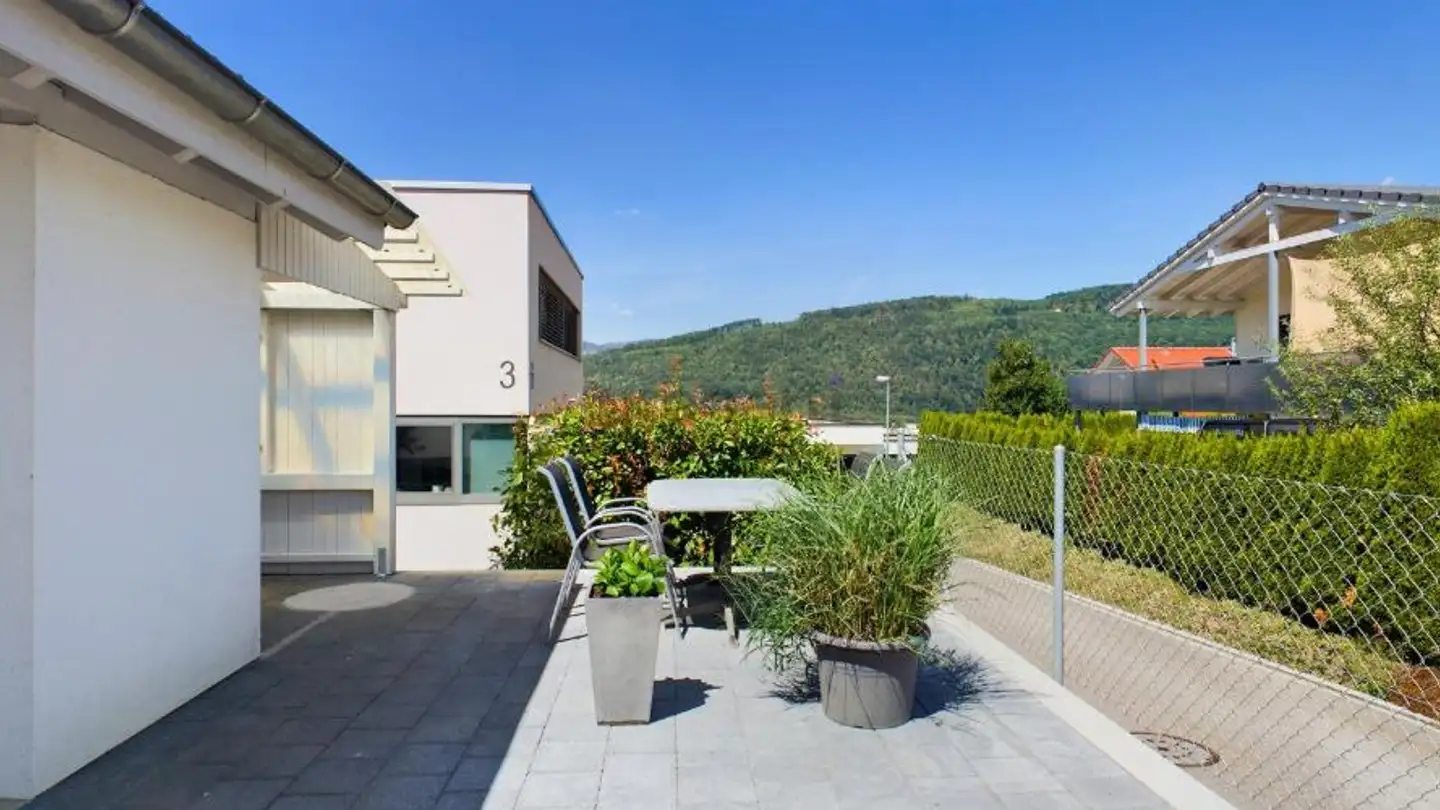 Appartement à louer - 4852 Rothrist - Photo 4