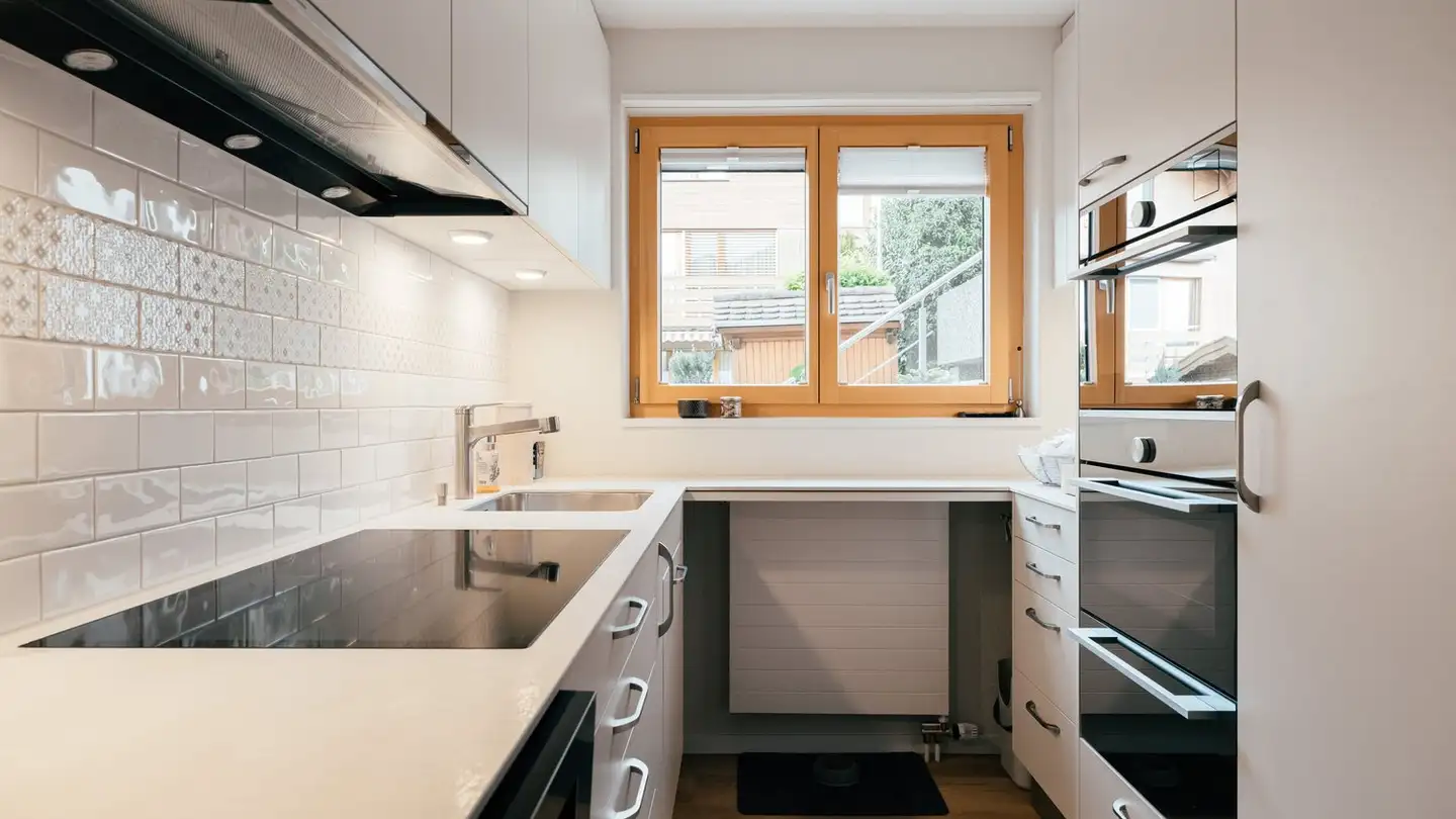 Row house for sale - Tschingelstrasse 12, 3655 Sigriswil - Photo 2