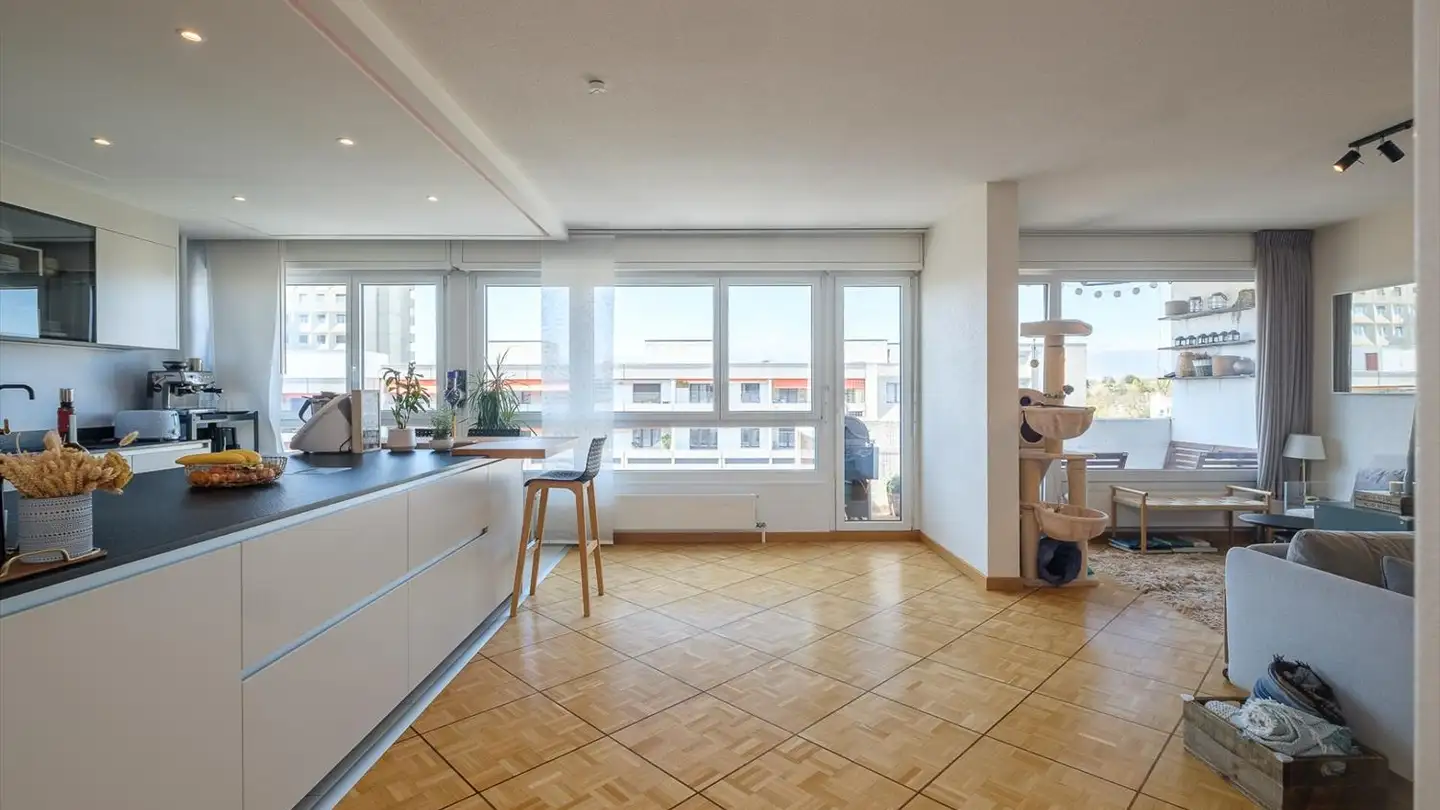 Appartamento in vendita - Route Du Grand-Lancy, 1212 Grand-Lancy - Photo 3