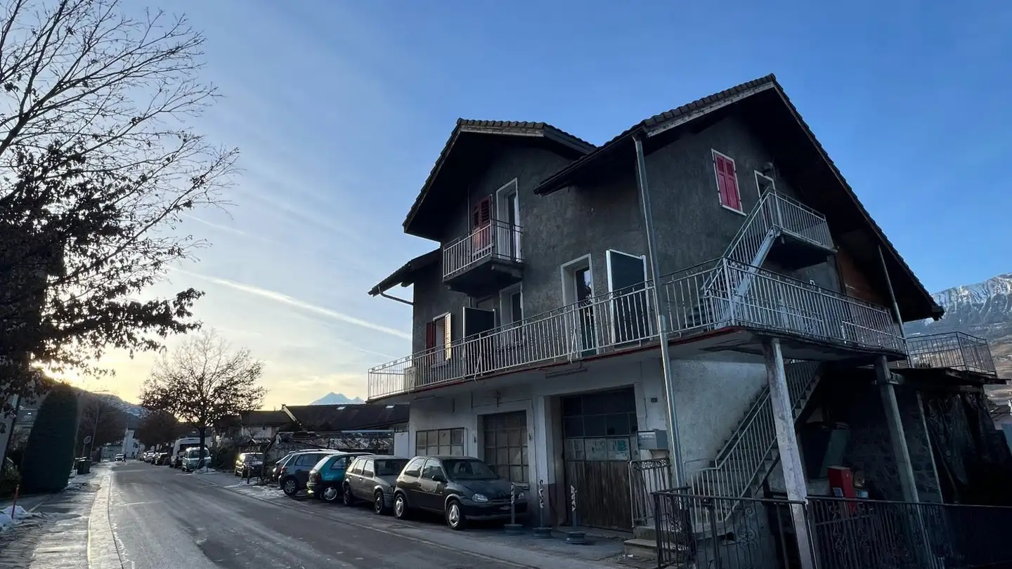 Appartamento in vendita - 1967 Bramois - Foto 2