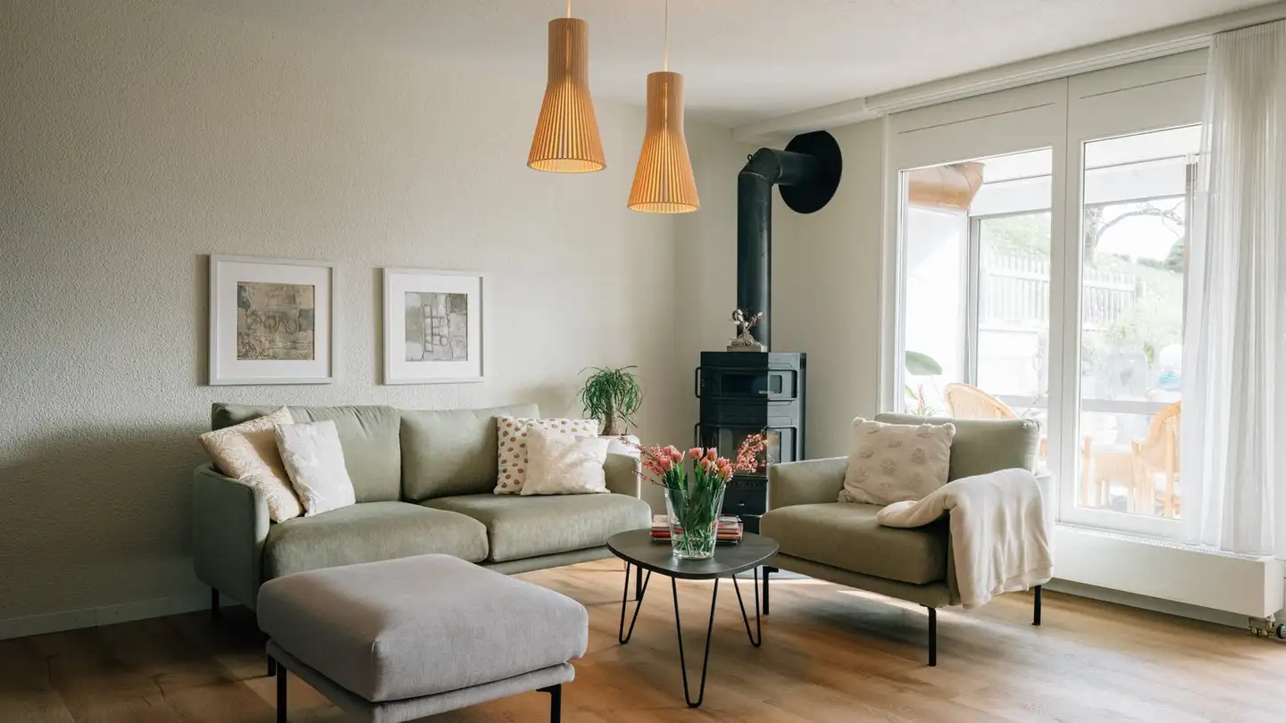 Row house for sale - Tschingelstrasse 12, 3655 Sigriswil - Photo 3