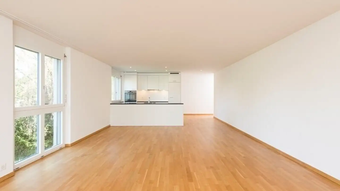 Appartement à louer - Am Dorfbach 21, 8308 Illnau - Photo 2