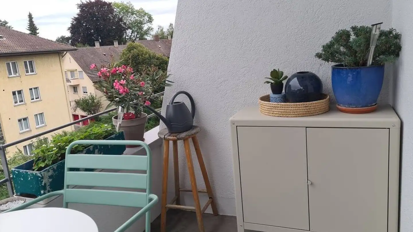 Wohnung mieten - 3006 Bern - Foto 4