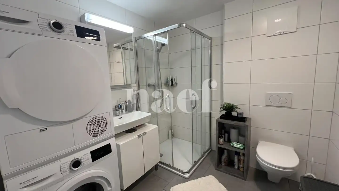Appartamento in affitto - Avenue De La Gare 11, 1523 Granges-près-Marnand - Foto 4
