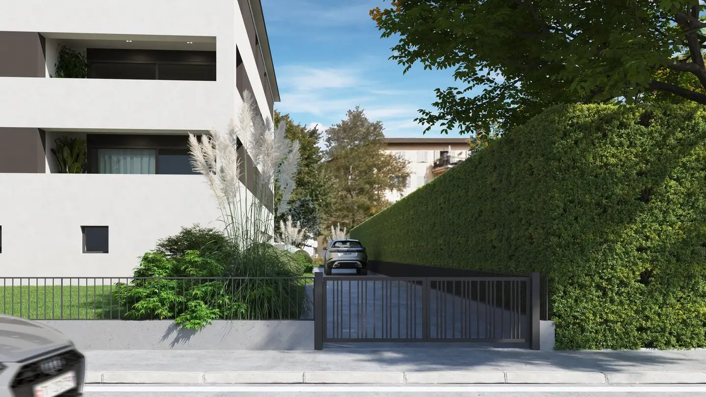 Appartamento in vendita - Via Del Tiglio, 6512 Giubiasco - Photo 3