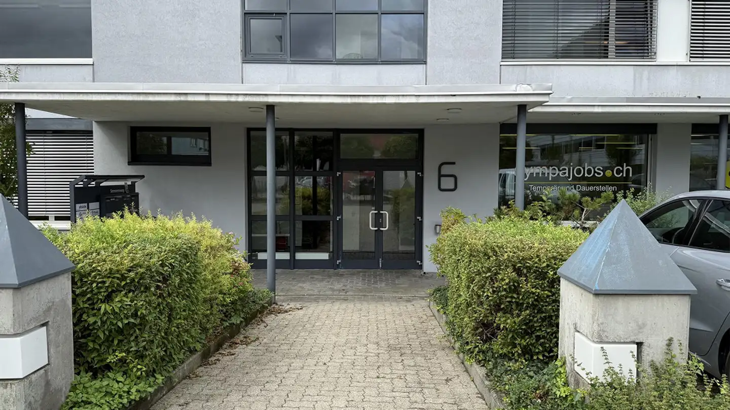 Spazio ufficio in affitto - Seewenweg 6, 4153 Reinach BL - Foto 2