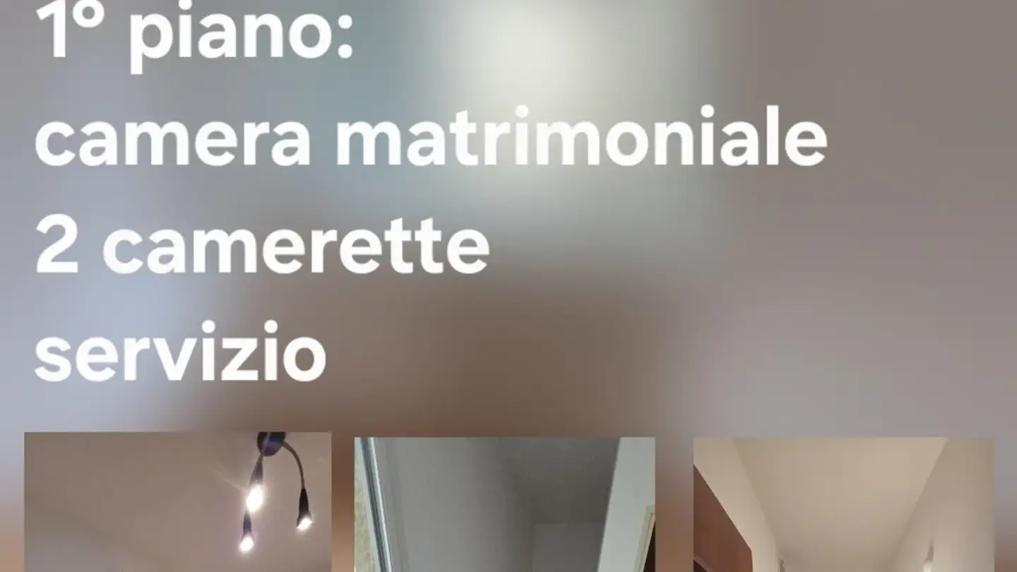 Apartment for rent - Stráda Di Teciaín 12, 6968 Sonvico - Photo 3