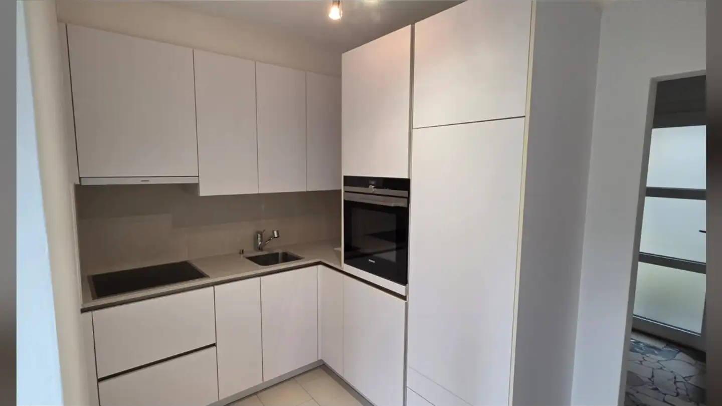 Apartment for rent - Stráda Di Teciaín 12, 6968 Sonvico - Photo 4