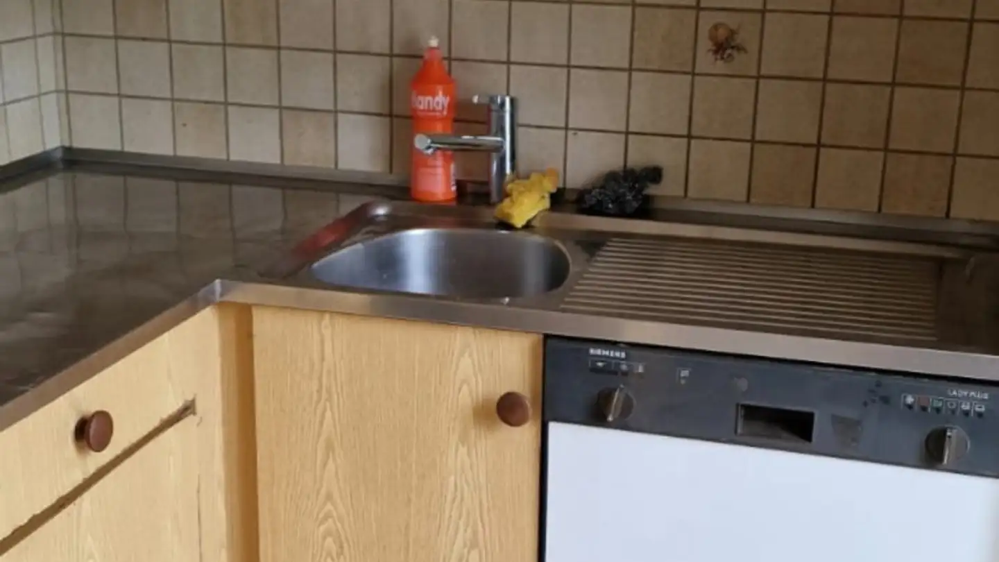 Single room for rent - Rue Du Sacre Du Printemps 11a, 1815 Clarens - Photo 4