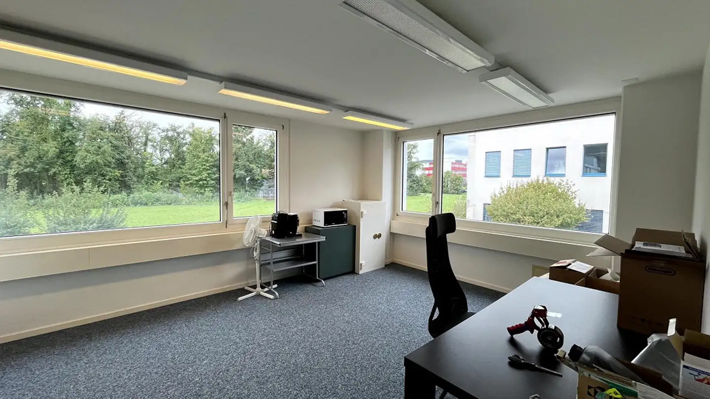 Spazio ufficio in affitto - Seewenweg 6, 4153 Reinach BL - Foto 4