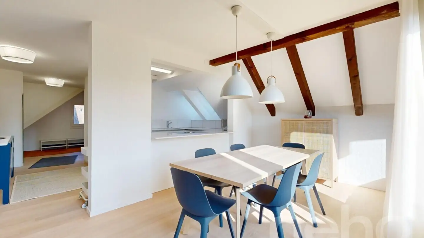 Duplex for sale - 8053 Zürich - Photo 2