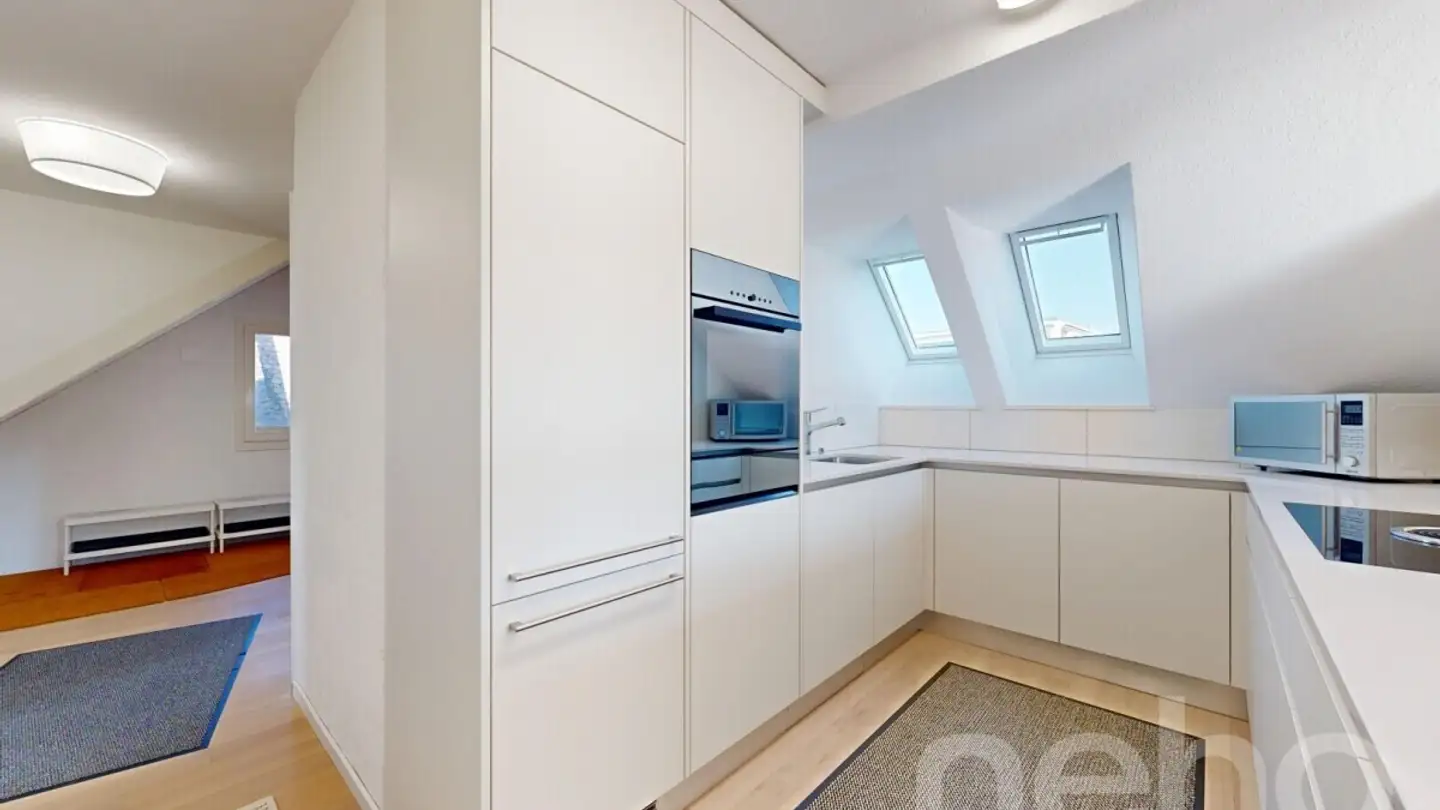 Duplex for sale - 8053 Zürich - Photo 4