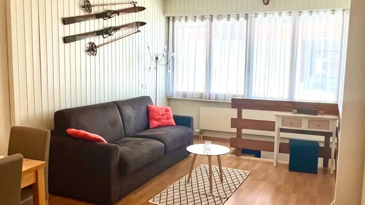 Apartment for rent - 1988 Les Collons