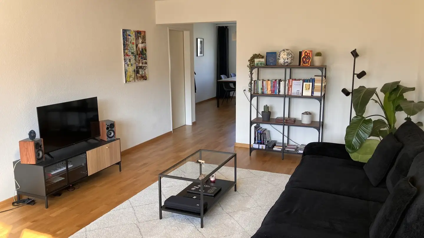 Appartamento in affitto - Hönggerstrasse 86, 8105 Regensdorf - Foto 2