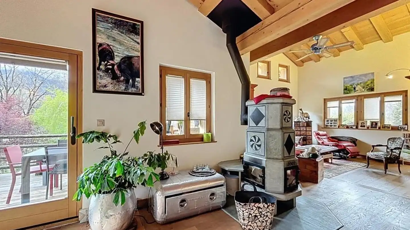 Casa singola in vendita - 1934 Le Châble VS - Photo 4