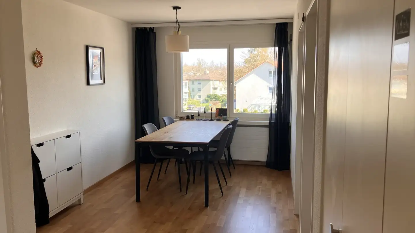 Appartamento in affitto - Hönggerstrasse 86, 8105 Regensdorf - Foto 3