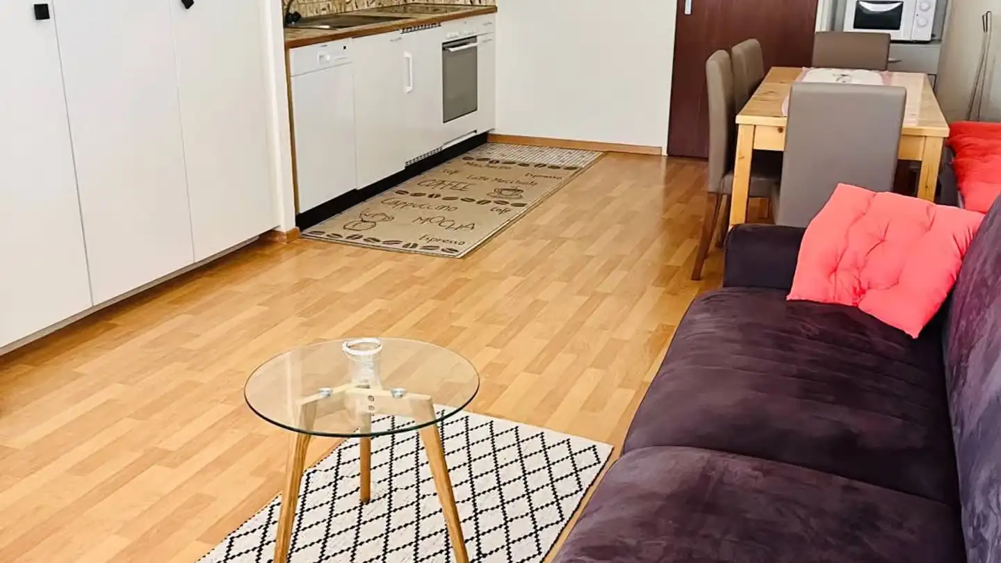 Apartment for rent - 1988 Les Collons - Photo 2