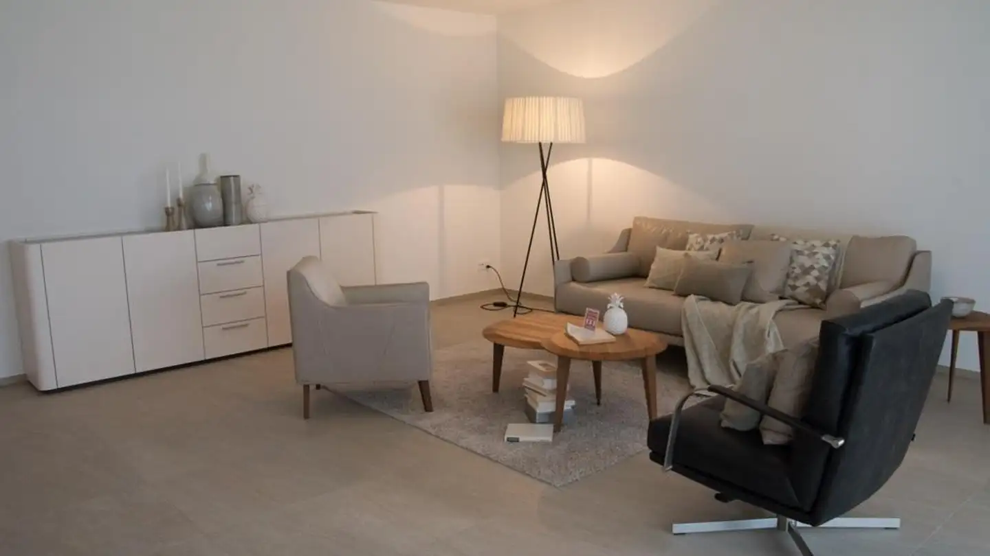 Apartment for rent - Dorfbachstrasse 5, 6467 Schattdorf - Photo 3