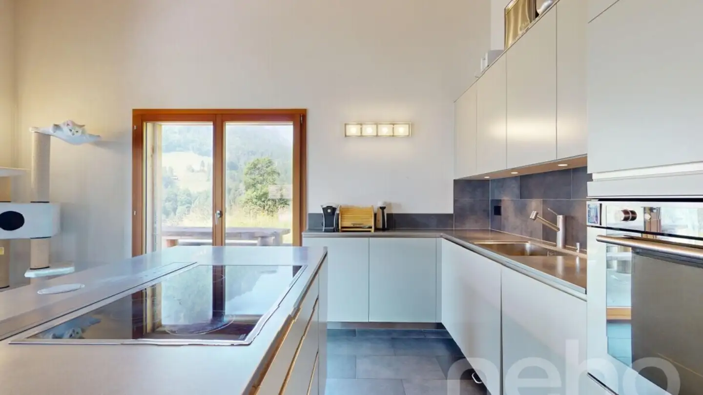 Single house for sale - 1896 Miex