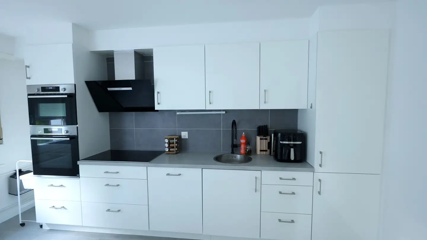 Apartment for rent - Route D'arruffens 15, 1680 Romont FR - Photo 2