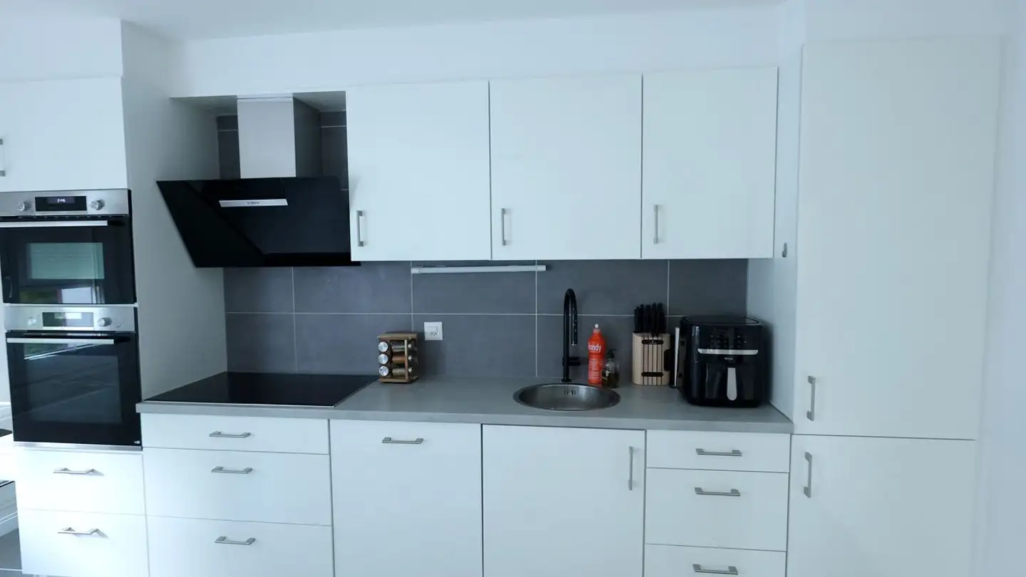 Apartment for rent - Route D'arruffens 15, 1680 Romont FR - Photo 2