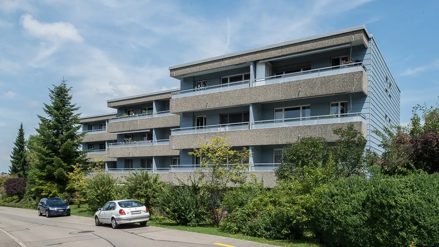 Wohnung mieten - Burgstrasse 25, 8280 Kreuzlingen