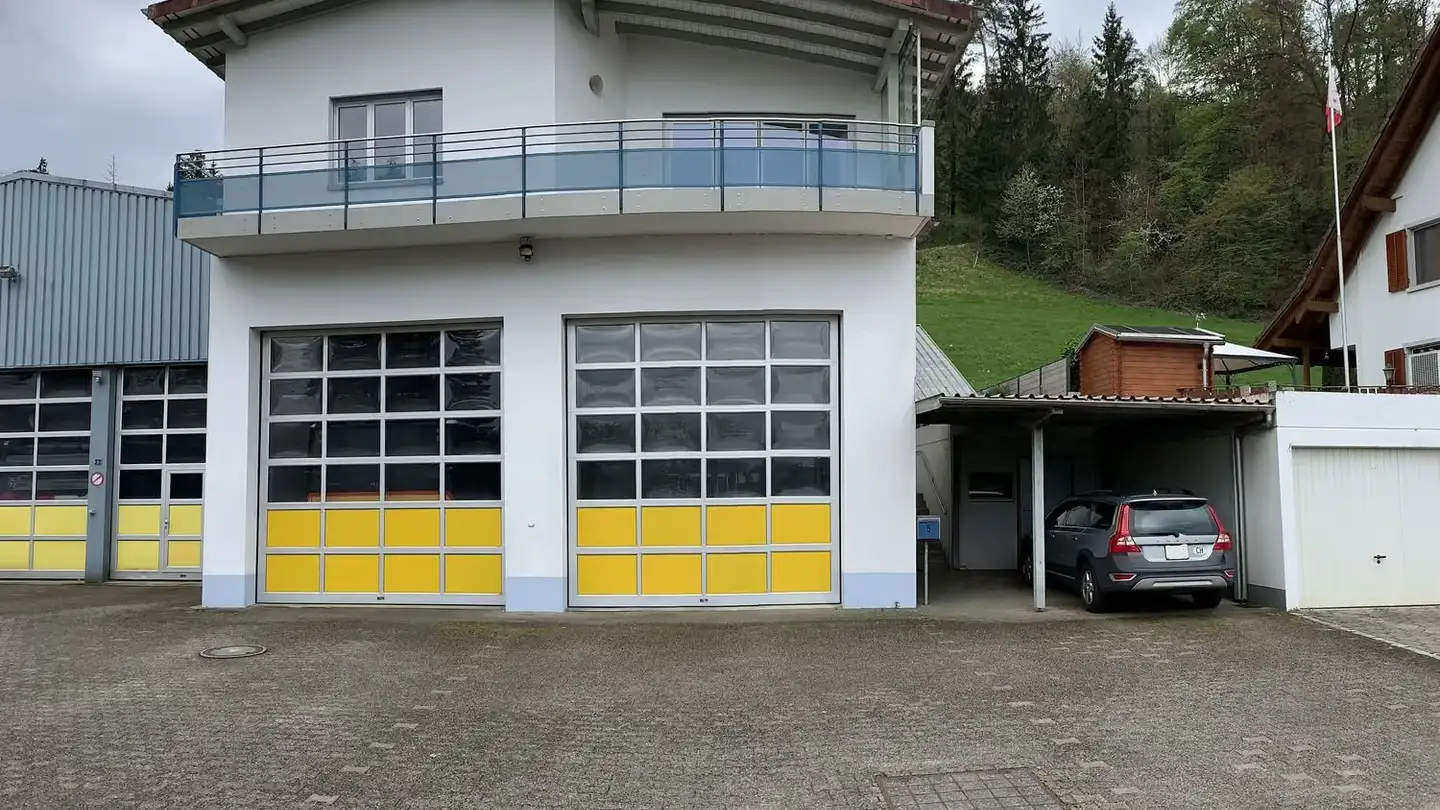 Maison individuelle à louer - Rimattstrasse 5, 5084 Rheinsulz - Photo 4