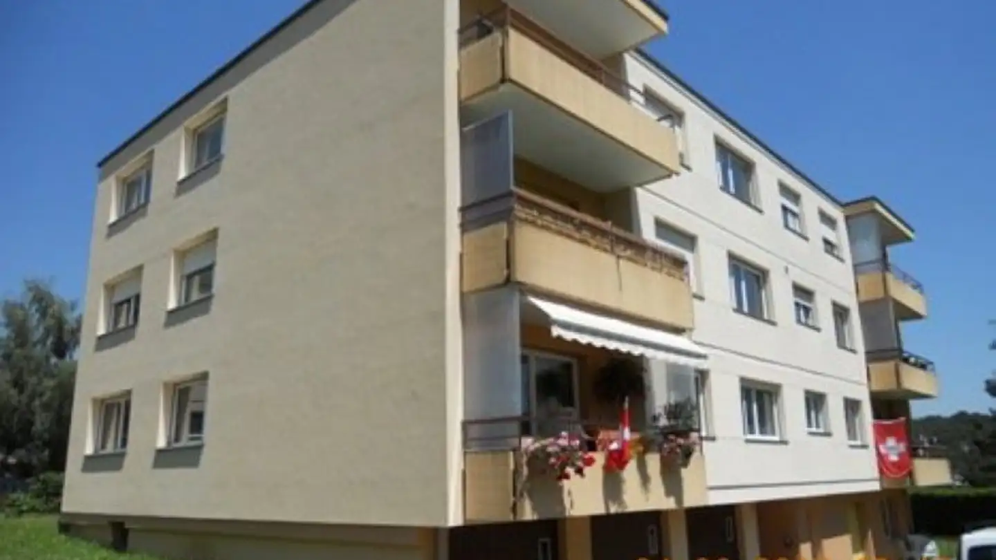 Appartamento in affitto - Rue Des Sources 8, 2014 Bôle