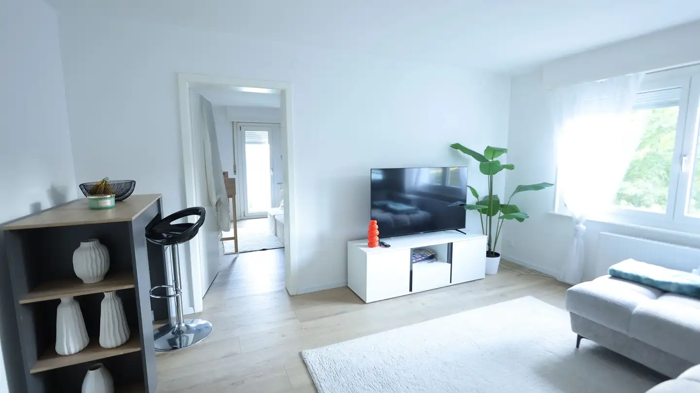 Apartment for rent - Route D'arruffens 15, 1680 Romont FR - Photo 3