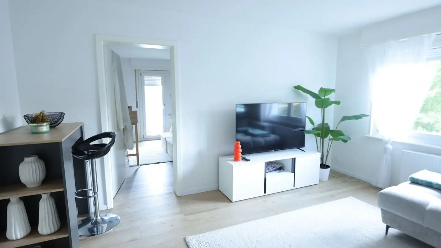 Apartment for rent - Route D'arruffens 15, 1680 Romont FR - Photo 3