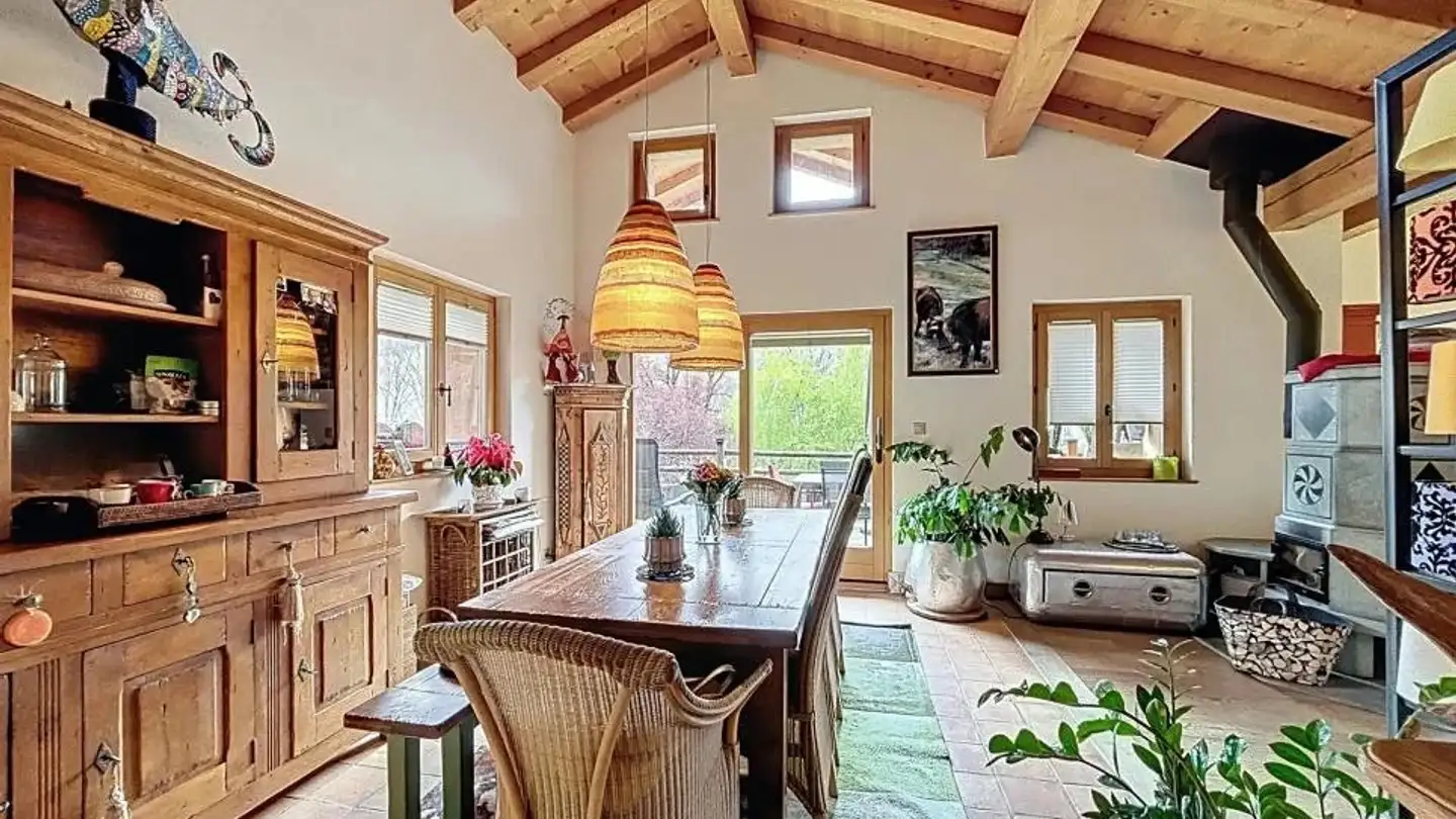 Casa singola in vendita - 1934 Le Châble VS - Photo 2