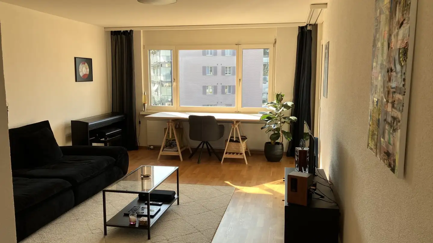 Appartamento in affitto - Hönggerstrasse 86, 8105 Regensdorf