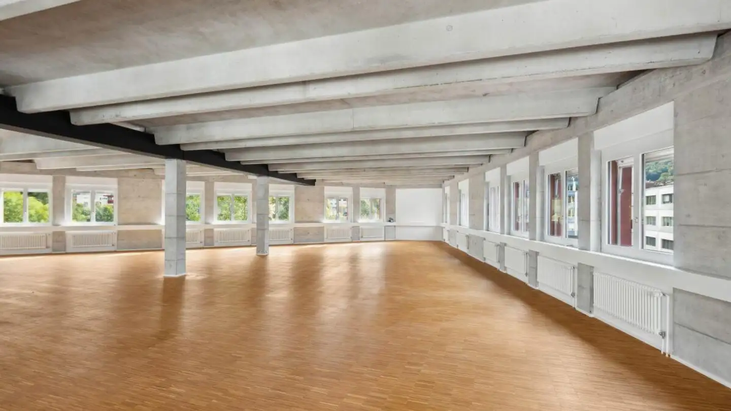 Commerciale in affitto - Heiligkreuzstrasse 9, 9008 St. Gallen - Foto 3