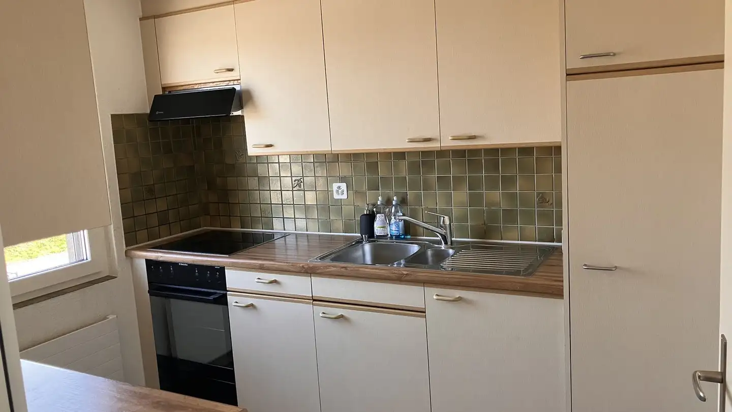 Appartamento in affitto - Hönggerstrasse 86, 8105 Regensdorf - Foto 4