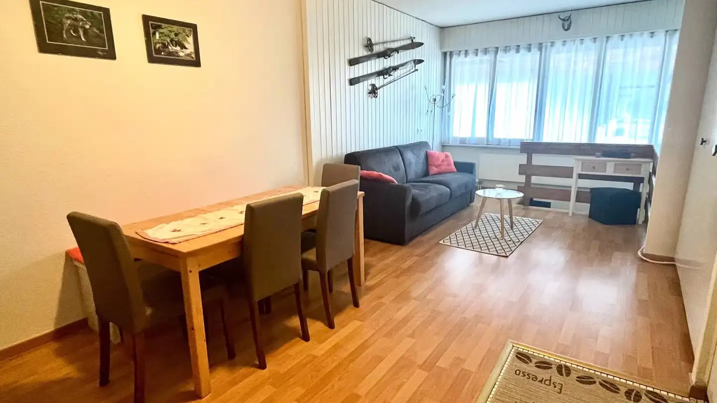 Apartment for rent - 1988 Les Collons - Photo 3