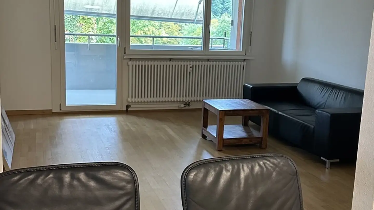 Stanza singola in affitto - 4142 Münchenstein - Photo 2