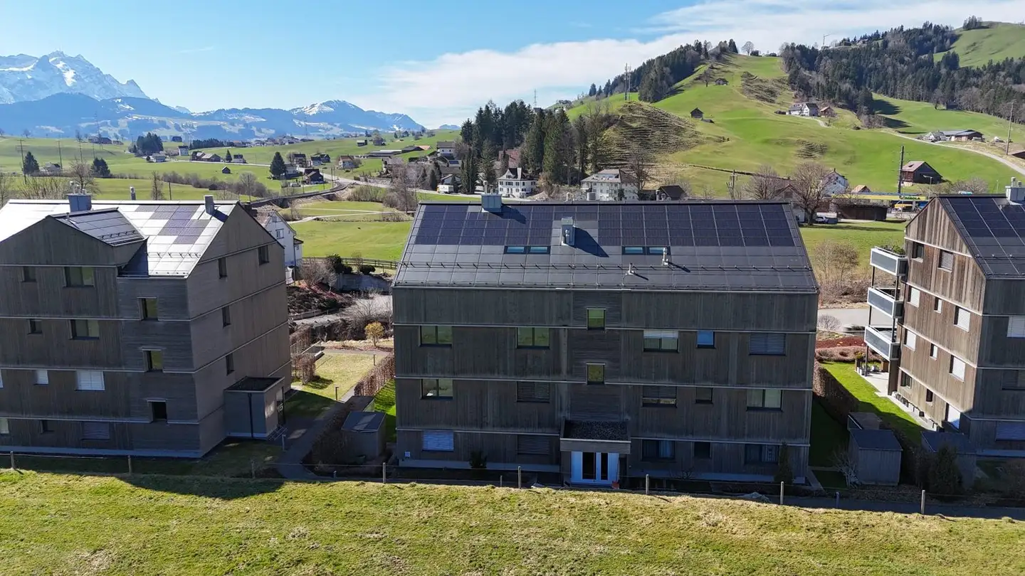 Apartment for sale - Rotbach 13, 9056 Gais - Photo 3