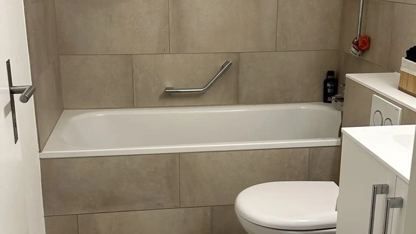 Stanza singola in affitto - 4142 Münchenstein - Photo 4