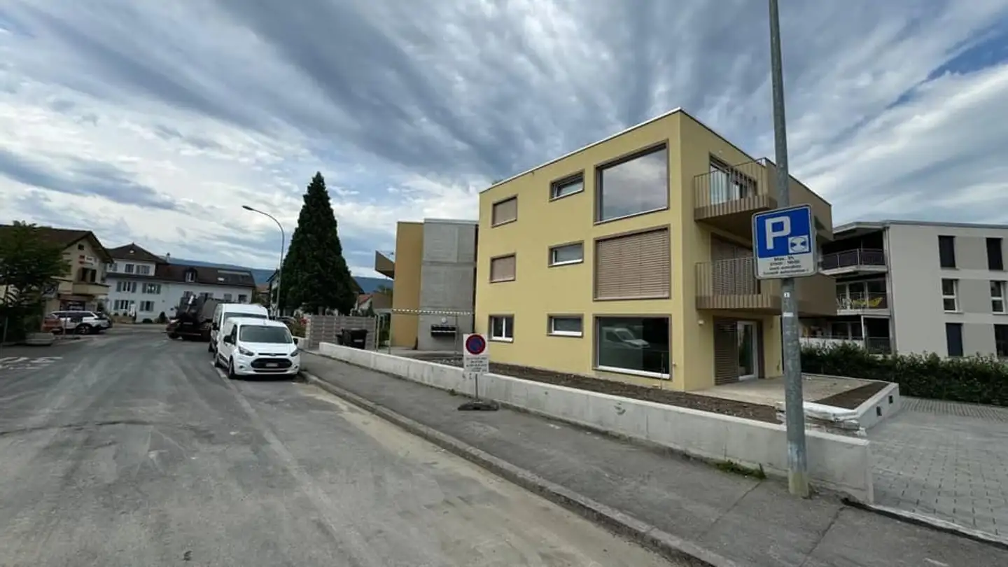 Wohnung kaufen - Avenue Des Bains, 1400 Yverdon-les-Bains - Foto 2